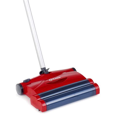 Handy magic sweeping implement